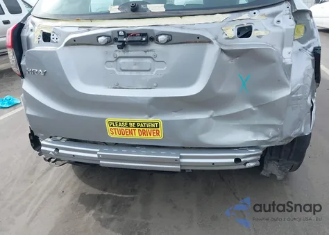 2020 Honda Hr-V 2Wd Lx from USA, damaged, VIN 3CZRU5H37LM714131